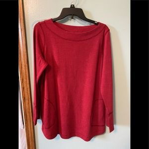 New J Jill sweater